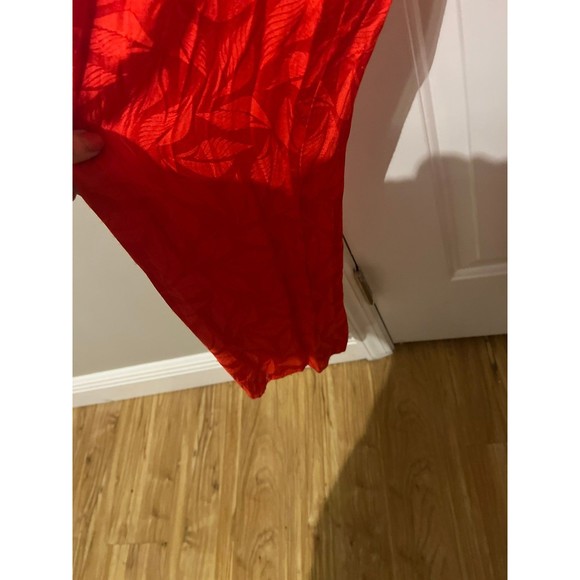 NSR orange jumpsuit - Picture 4 of 7